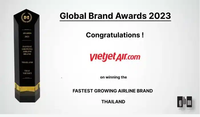 Thai Vietjet