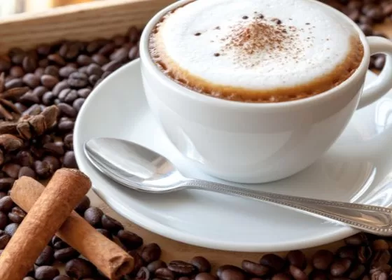 Cappuccino