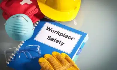 Workplace Accidents