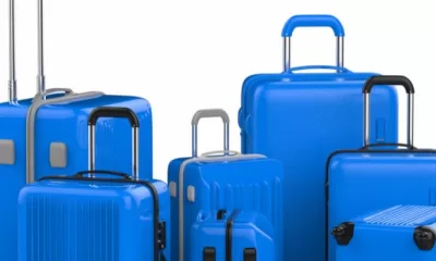 Where Can You Safely Store Your Luggage in Liverpool?