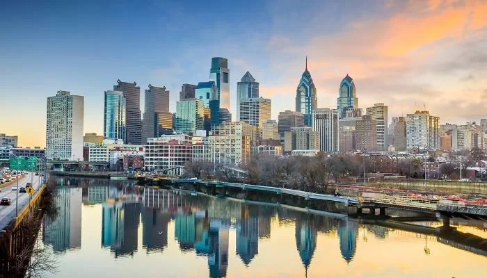 Discovering the Top Tourist Attractions in Philadelphia 61 Philadelphia
