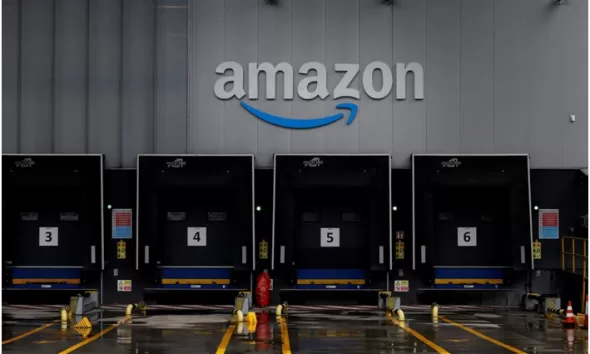 Amazon's AWS Targets Corporate Clients with New Chatbot and AI Safeguards