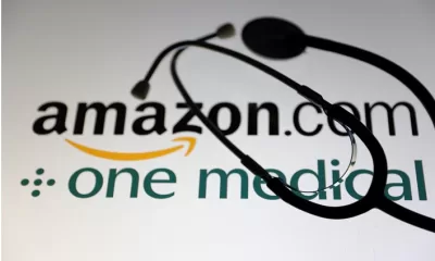 Amazon's Healthcare Endeavor: A Costly Gamble?