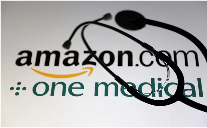 Amazon's Healthcare Endeavor: A Costly Gamble?