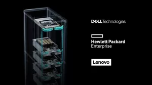 NVIDIA’s AI-Centric Ethernet Networking Platform Set to Launch with Dell, HPE, and Lenovo