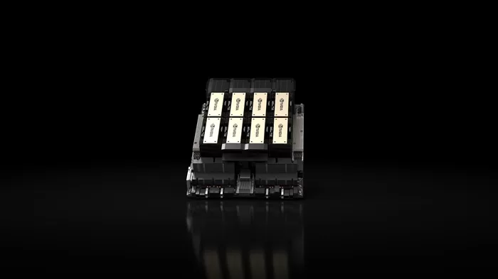 Unveiling NVIDIA's Supercharged Hopper: Pioneering the Next Era of AI Computing 61 Hopper
