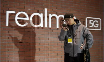 Realme Surpasses 200 Million Shipments, Targets Premium Market with Upcoming Realme GT 5 Pro