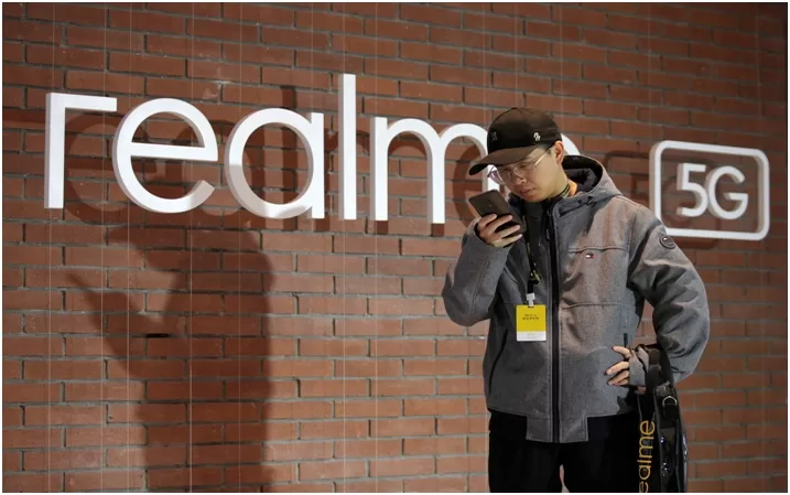 Realme Surpasses 200 Million Shipments, Targets Premium Market with Upcoming Realme GT 5 Pro