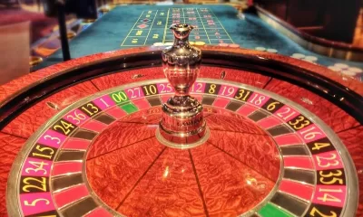 The Thrill of Live Crypto Roulette: Inside 10bet's High-Tech Gaming Experience