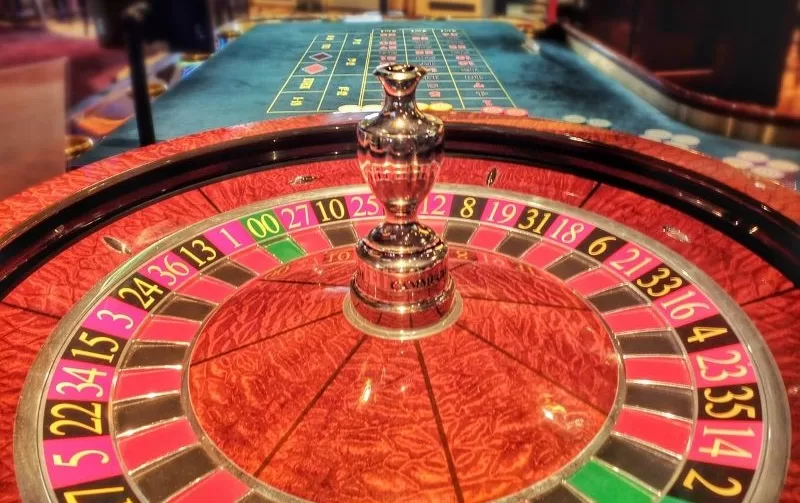 The Thrill of Live Crypto Roulette: Inside 10bet's High-Tech Gaming Experience