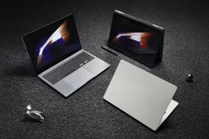Unveiling Galaxy Book4 Series: Samsung’s Ultimate Fusion of Intelligence and Power