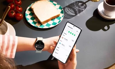 Samsung Health