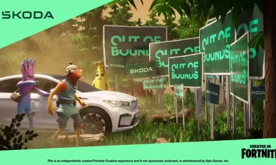 Out of Bounds Odyssey