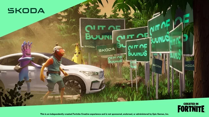 Out of Bounds Odyssey