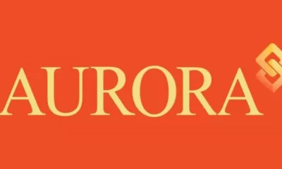 Aurora Welcomes the New Year with "Aurora Give Gift 2023" - A Celebration of Joy