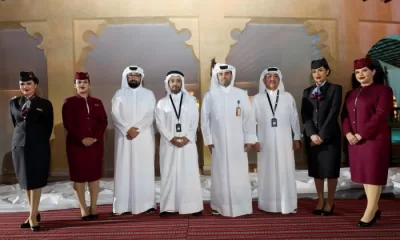 Qatar Duty Free Unveils Souq Al Matar