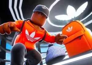 Step into Style: Adidas Launches Exclusive Roblox Collection!