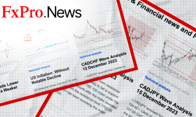 FxPro's Market Analysis