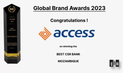 Access Bank Mozambique