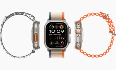 Apple to Halt US Sales of Series 9, Ultra 2 Smartwatches Amid Patent Dispute