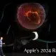 Apple's 2024 Roadmap: Beyond iPhones, A Wearable Revolution Beckon
