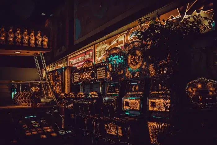 Casino Games