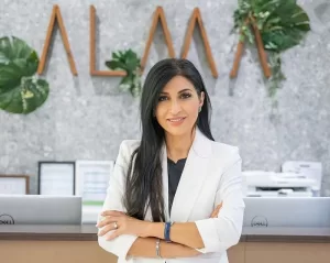 Know More about Dr. Homa Cosmetic Dentist in UAE