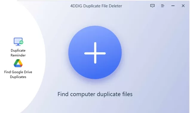 Duplicate file finder 1