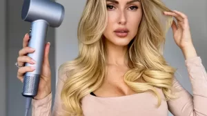 Chic Mastery: Laifen Hair Dryers for Sleek and Stunning Results