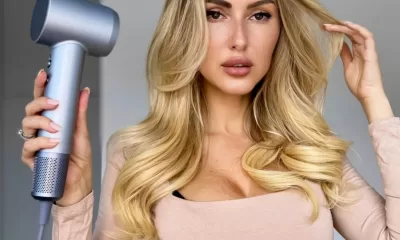 Hair Dryers