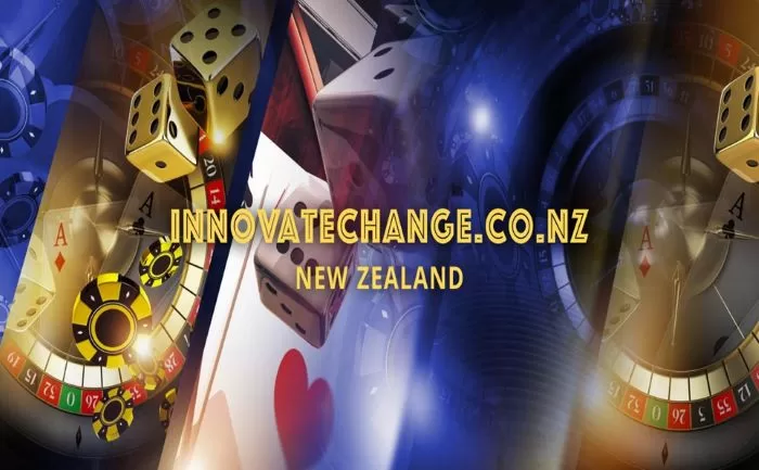 InnovateChange's Top Trusted New Zealand Online Casinos for Kiwis 2024 69 InnovateChange