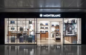 Retail Refined: Qatar Duty Free Strengthens Offer At Hamad International Airport With Four Monobrand Boutique Openings This December
