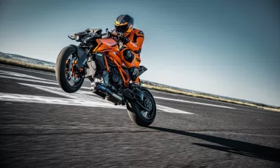 KTM 1390 Super Duke R