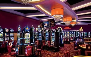 The Art of Slot Machine Soundtracks: How Music Enhances the Gaming Experience