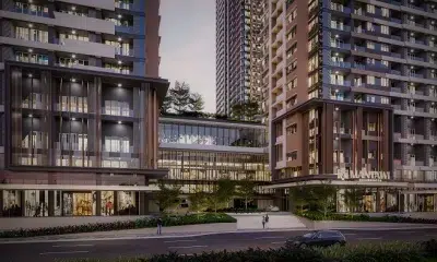 Premium Condominium