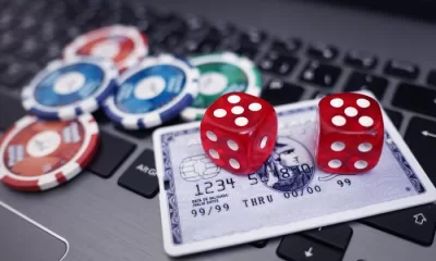 Online Gambling