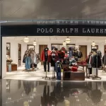 POLO RALPH LAUREN