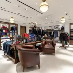 POLO RALPH LAUREN INTERIOR