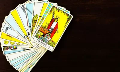 Tarot Card Reading