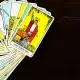 Tarot Card Reading