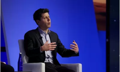 OpenAI CEO Sam Altman Remains Committed to Worldcoin Crypto Project Amid Fundraising Concerns