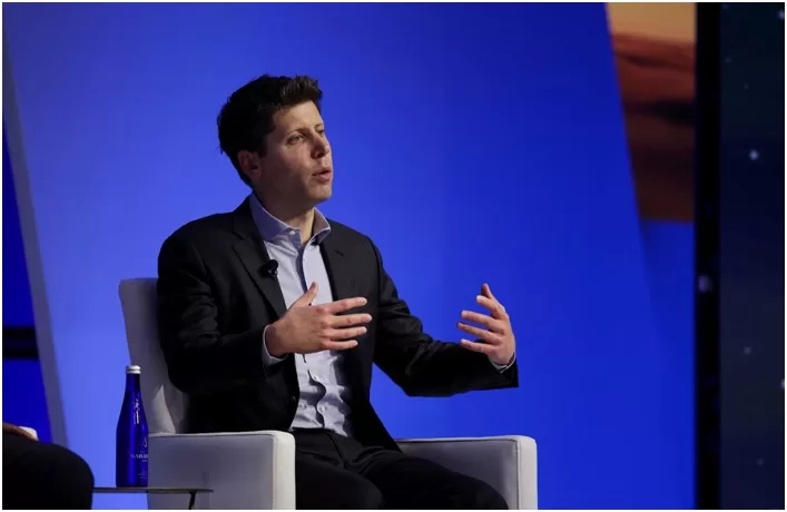 OpenAI CEO Sam Altman Remains Committed to Worldcoin Crypto Project Amid Fundraising Concerns