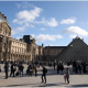 Paris' Louvre Museum to Increase Ticket Prices by 29% 