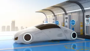 How Do You Find EV Charging Stations Near You?