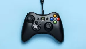 How Video Games Become a High Fashion?
