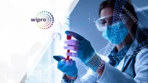 Wipro and AWS Pioneer the ‘Lab of the Future’: Revolutionizing Laboratory Operations