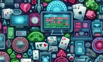 Casinos Online