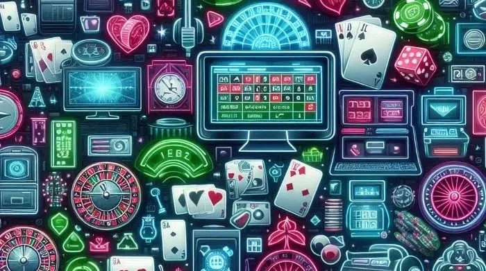 Casinos Online