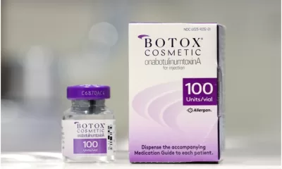 Consumer Advocacy Group Urges Stricter Warnings on Botox and Similar Treatments