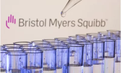 Bristol Myers Squibb Strikes $8.4 Billion Deal with Sichuan Biokin for Promising Cancer Treatment